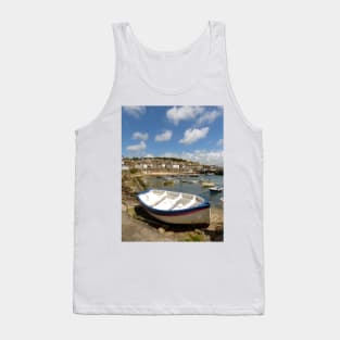 Mousehole, Cornwall Tank Top